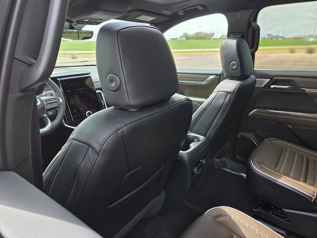 New 2026 GMC Acadia Denali Ultimate AWD/4WD image 44