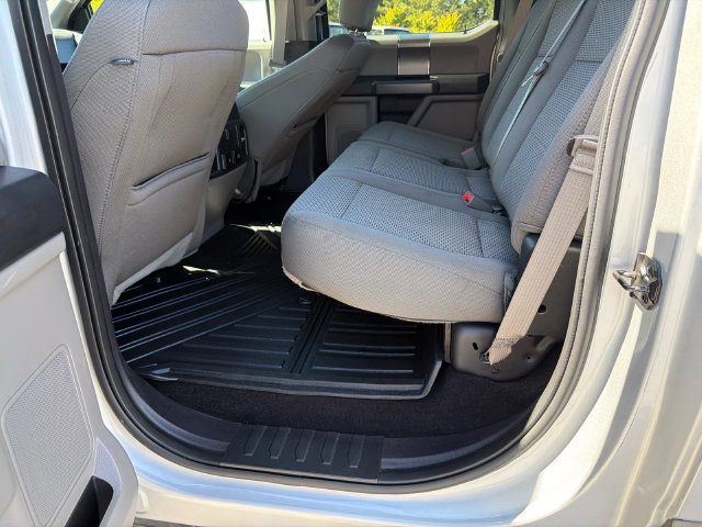 Used 2018 Ford F150 XLT w/ Equipment Group 302A Luxury AWD/4WD image 20