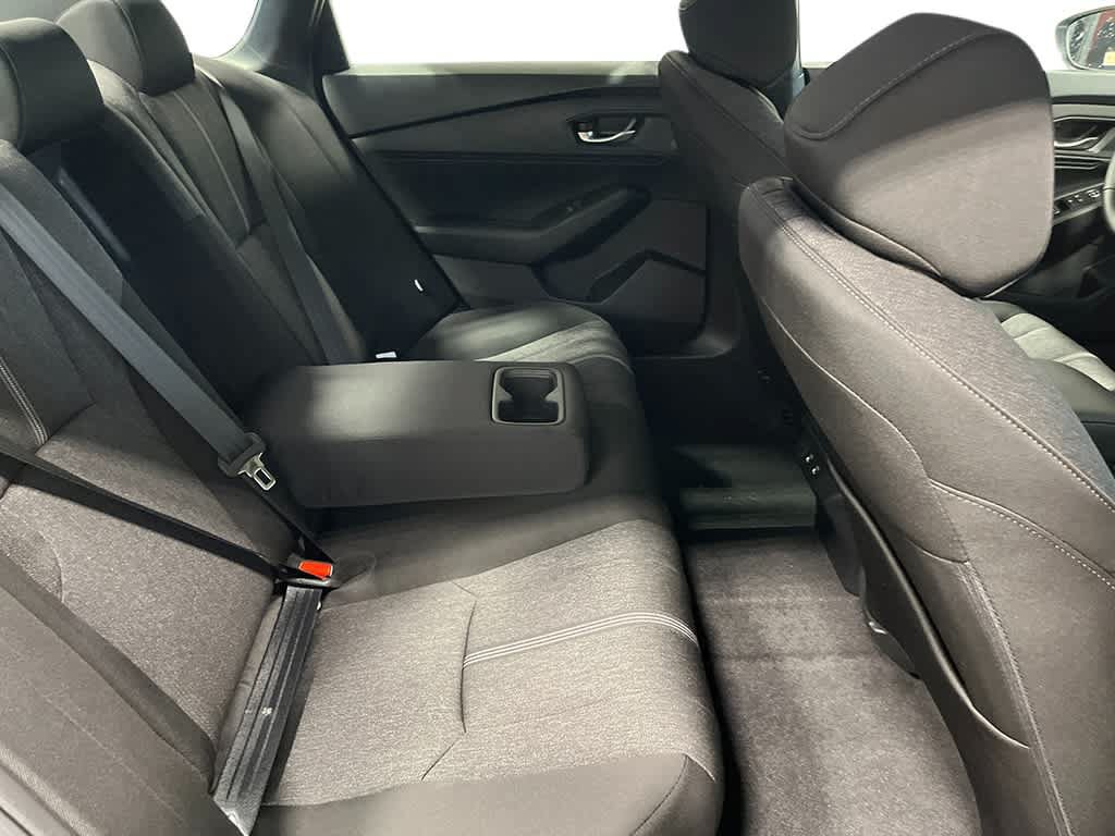 New 2026 Honda Accord Sport image 27