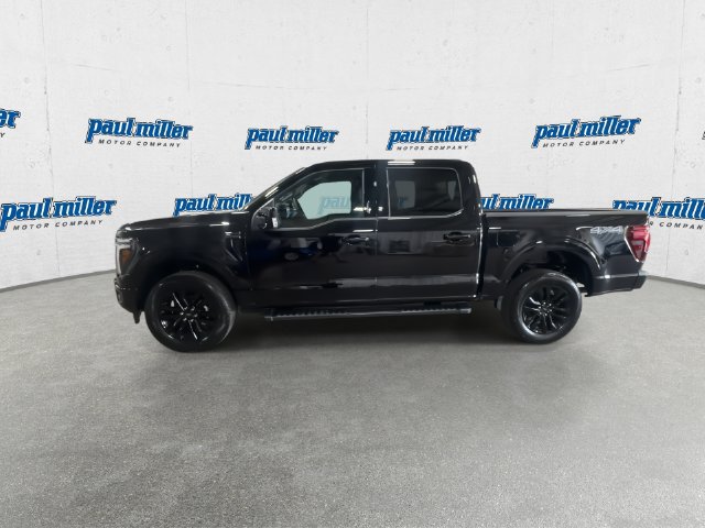 New 2026 Ford F150 Lariat w/ Equipment Group 501A Mid AWD/4WD image 6