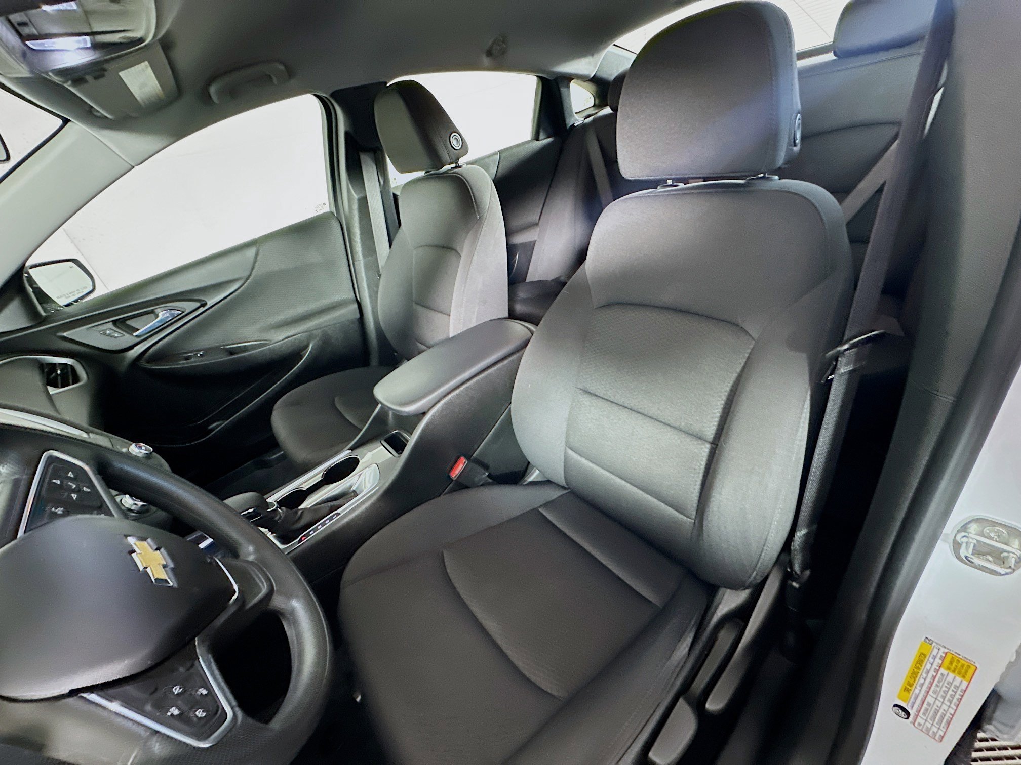 Used 2022 Chevrolet Malibu LS image 13