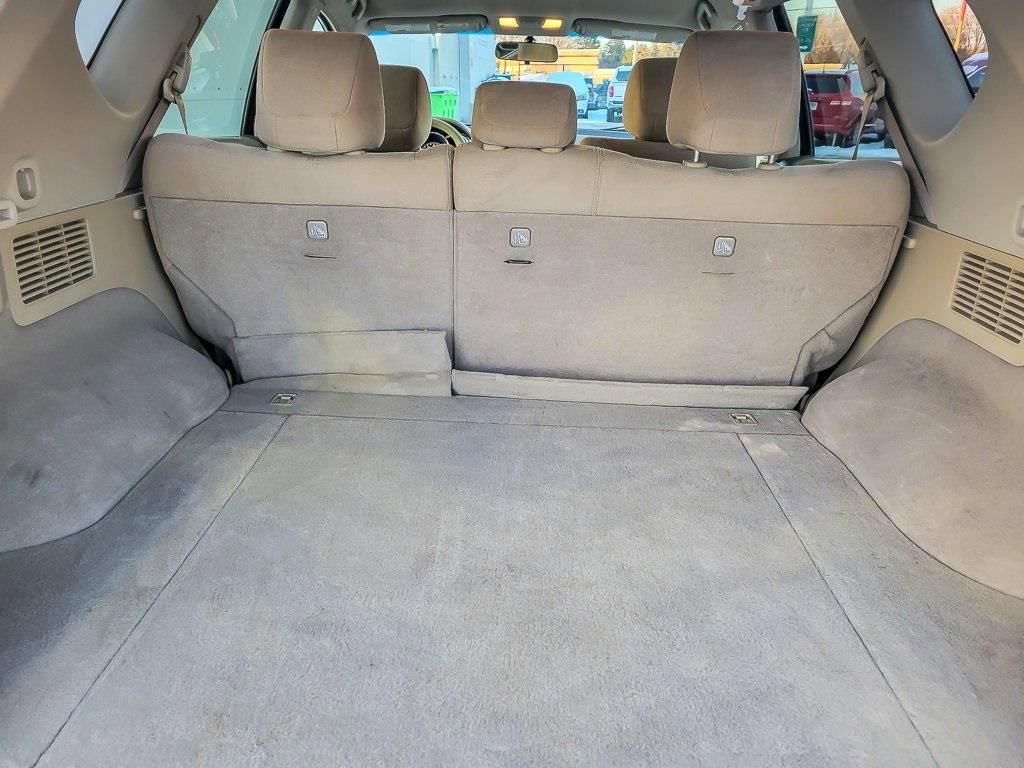 Used 2013 Nissan Murano S image 18