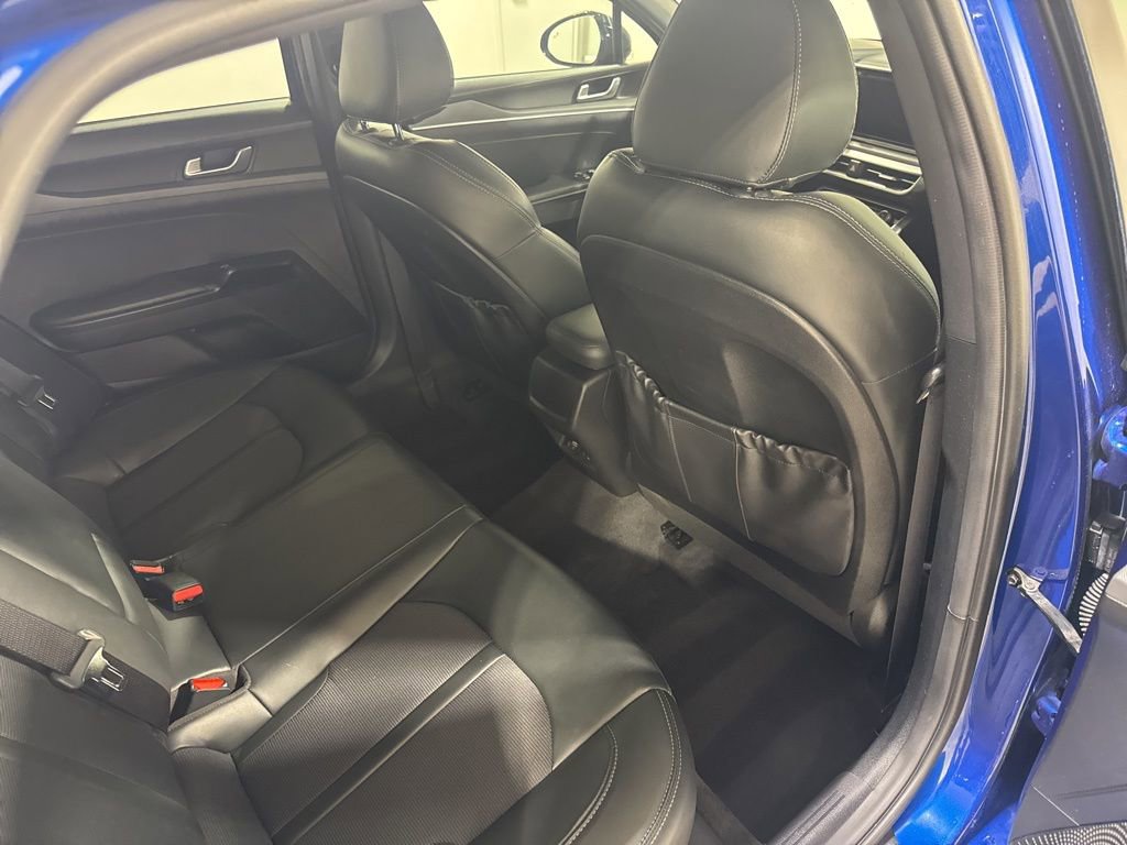 Used 2022 Kia K5 GT-Line w/ GT-Line FWD Premium Package image 24