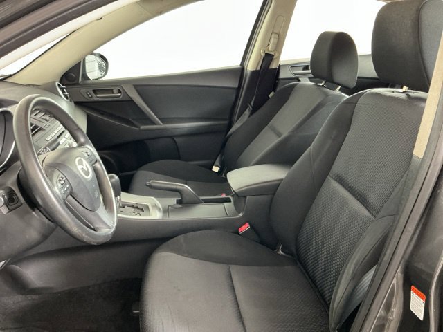 Used 2010 MAZDA MAZDA3 i Touring FWD image 13