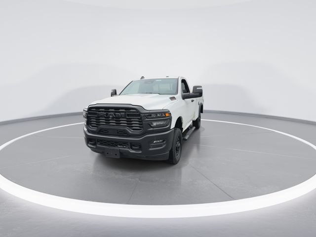 New 2025 RAM 2500 Tradesman AWD/4WD image 4