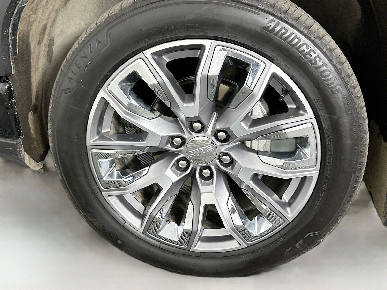 Used 2024 GMC Sierra 1500 Denali image 34