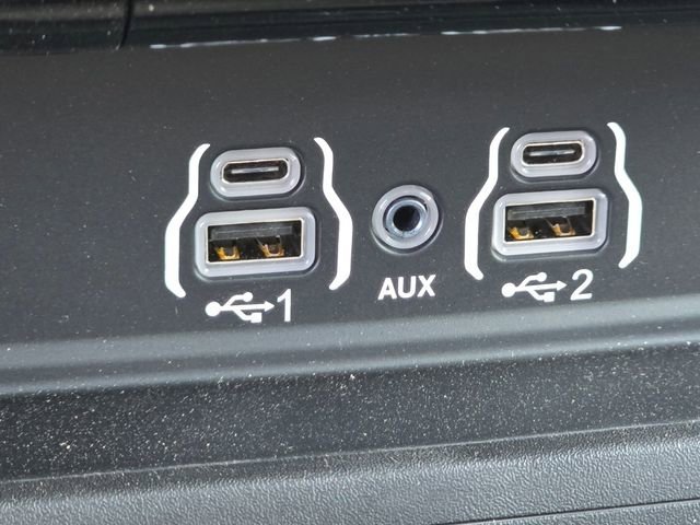 New 2026 RAM 2500 Limited AWD/4WD image 20