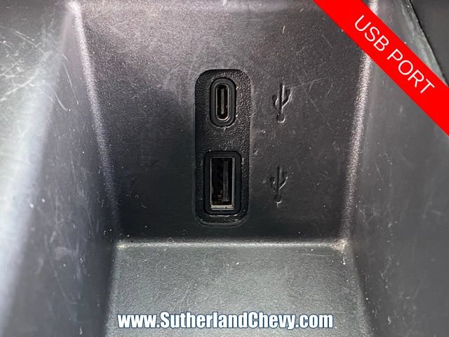 Used 2025 GMC Acadia Elevation FWD image 36