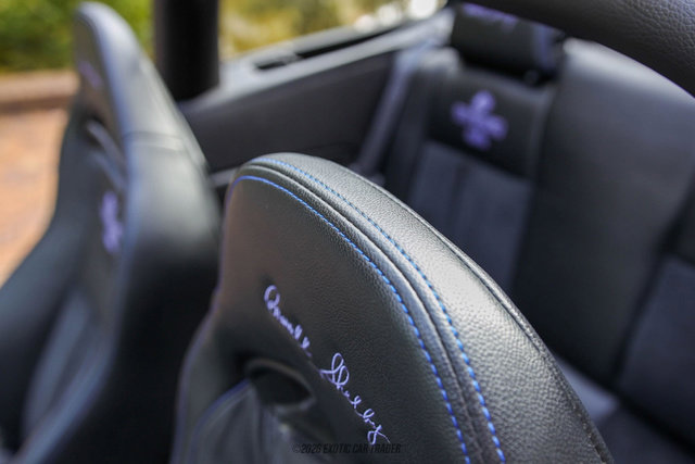 Used 2012 Ford Mustang Shelby GT500 image 46