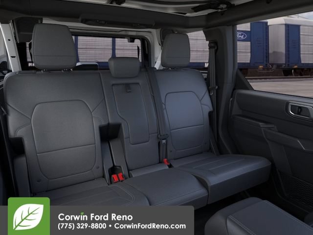 New 2026 Ford Bronco Outer Banks AWD/4WD image 12