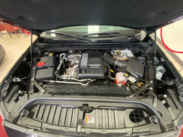 Used 2024 GMC Sierra 1500 Denali Ultimate image 37