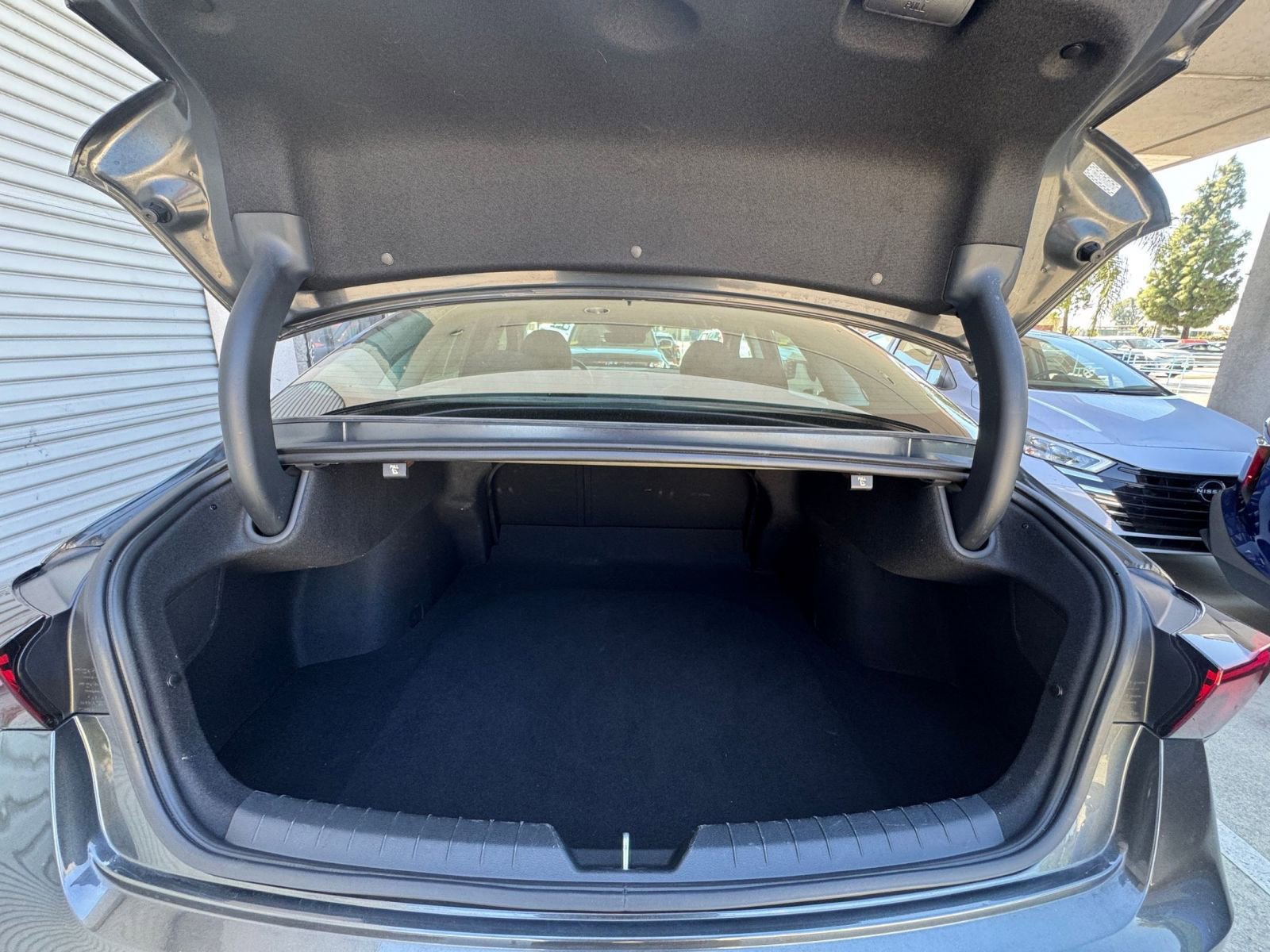 Used 2025 Kia K5 LXS image 31