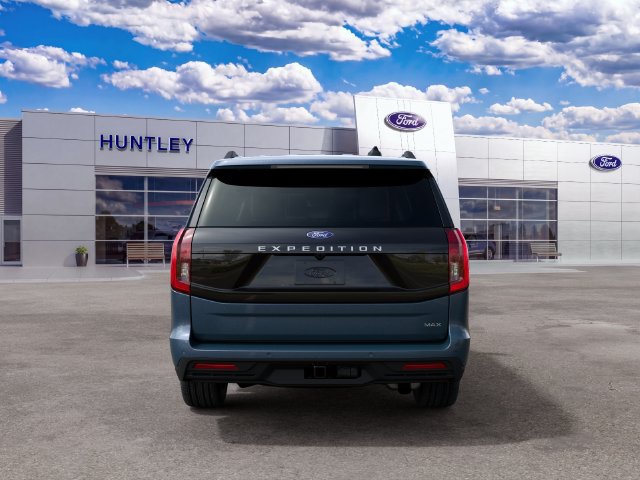 New 2027 Ford Expedition Max Active AWD/4WD image 7