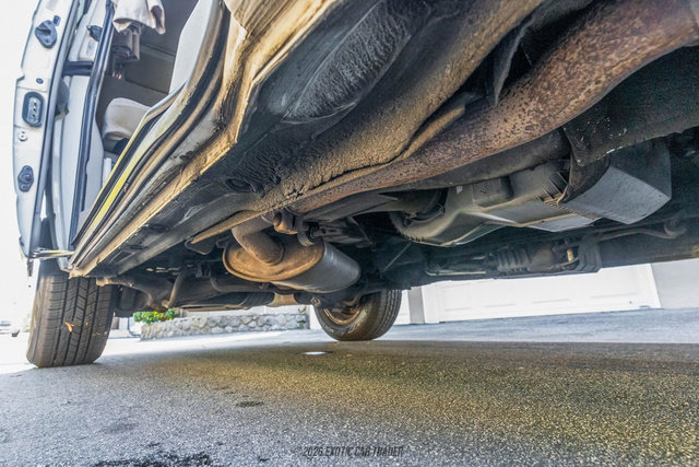 Used 2003 Volkswagen Eurovan MV image 89