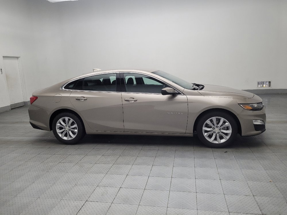Used 2024 Chevrolet Malibu LT image 11