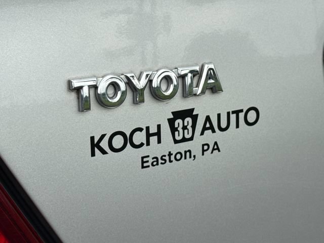 Used 2006 Toyota Camry LE FWD image 17
