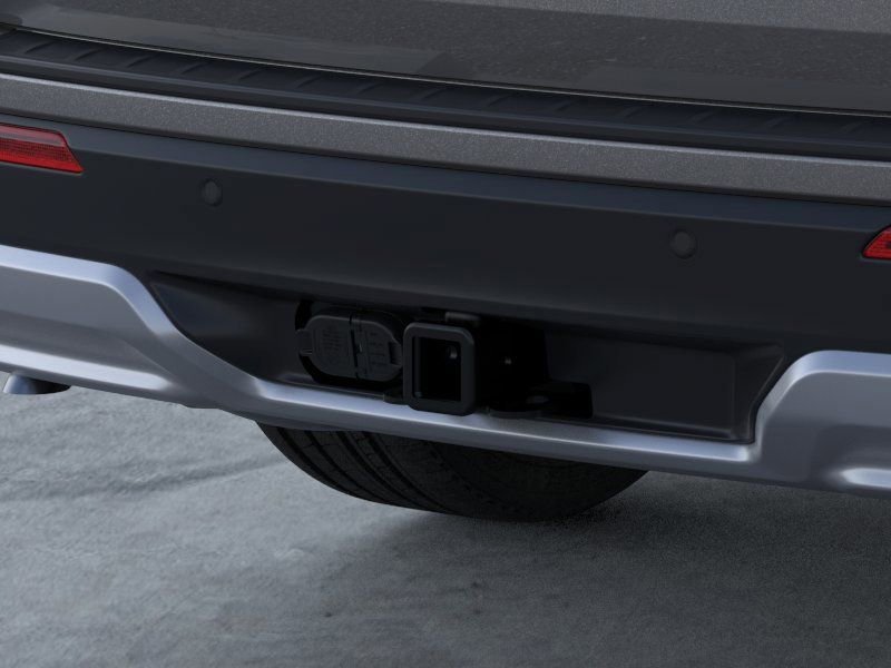 New 2026 Ford Explorer Platinum image 25