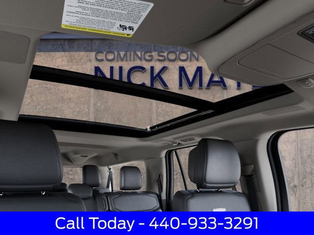 New 2027 Ford Expedition Max Platinum AWD/4WD image 25