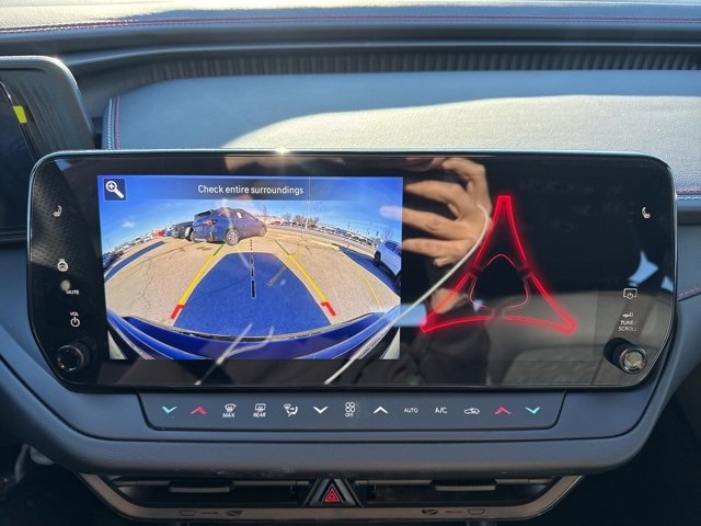 New 2026 Dodge Charger Scat Pack w/ Blacktop Package image 15