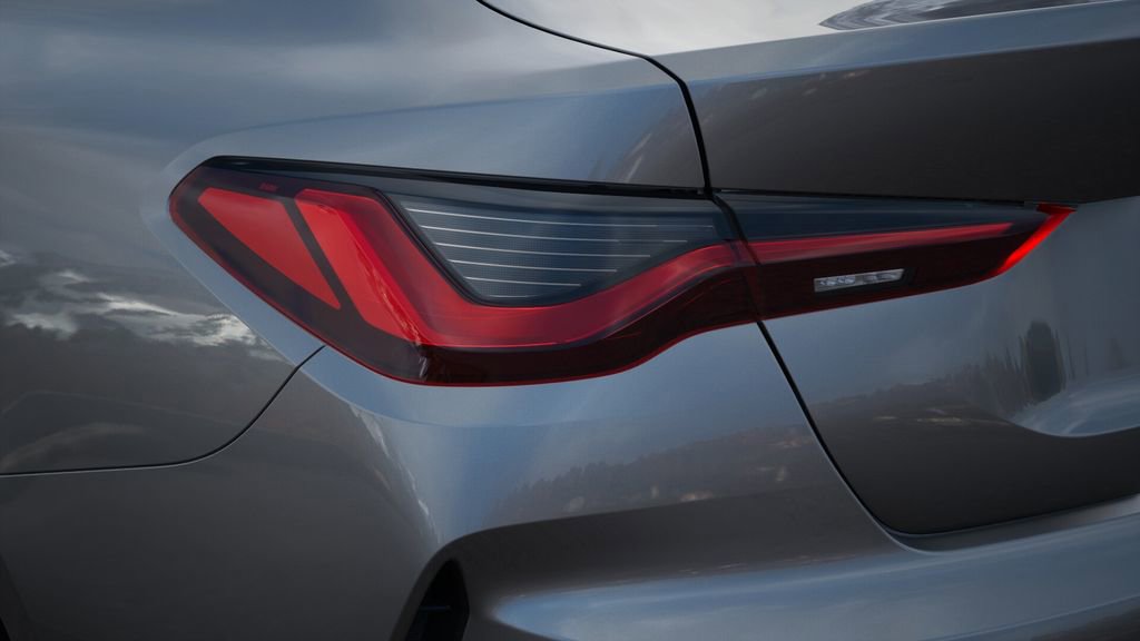 Used 2025 BMW 430i w/ Parking Assistance Package image 36