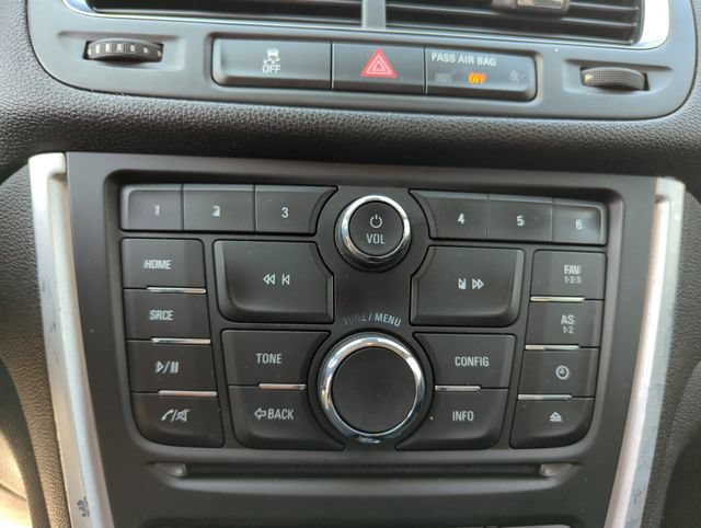 Used 2016 Buick Encore Convenience FWD image 29