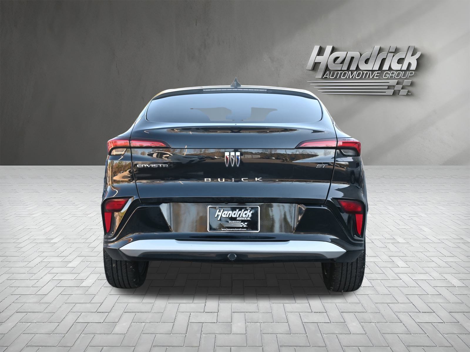 Used 2024 Buick Envista Sport Touring w/ Convenience I Package image 8