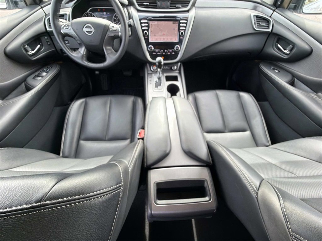Used 2024 Nissan Murano SL image 16