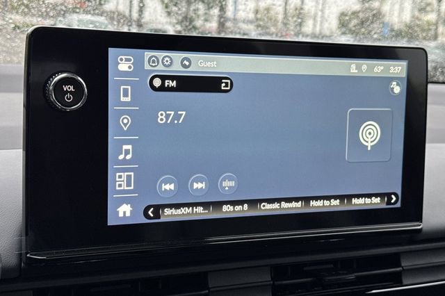 New 2026 Honda Prologue Touring image 23