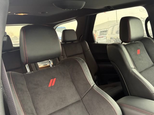 New 2026 Dodge Durango GT AWD/4WD image 29