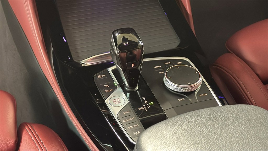 Used 2023 BMW X4 xDrive30i w/ Convenience Package image 22