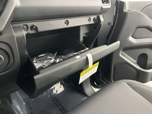 New 2026 Nissan Frontier SV w/ Tow Package image 36