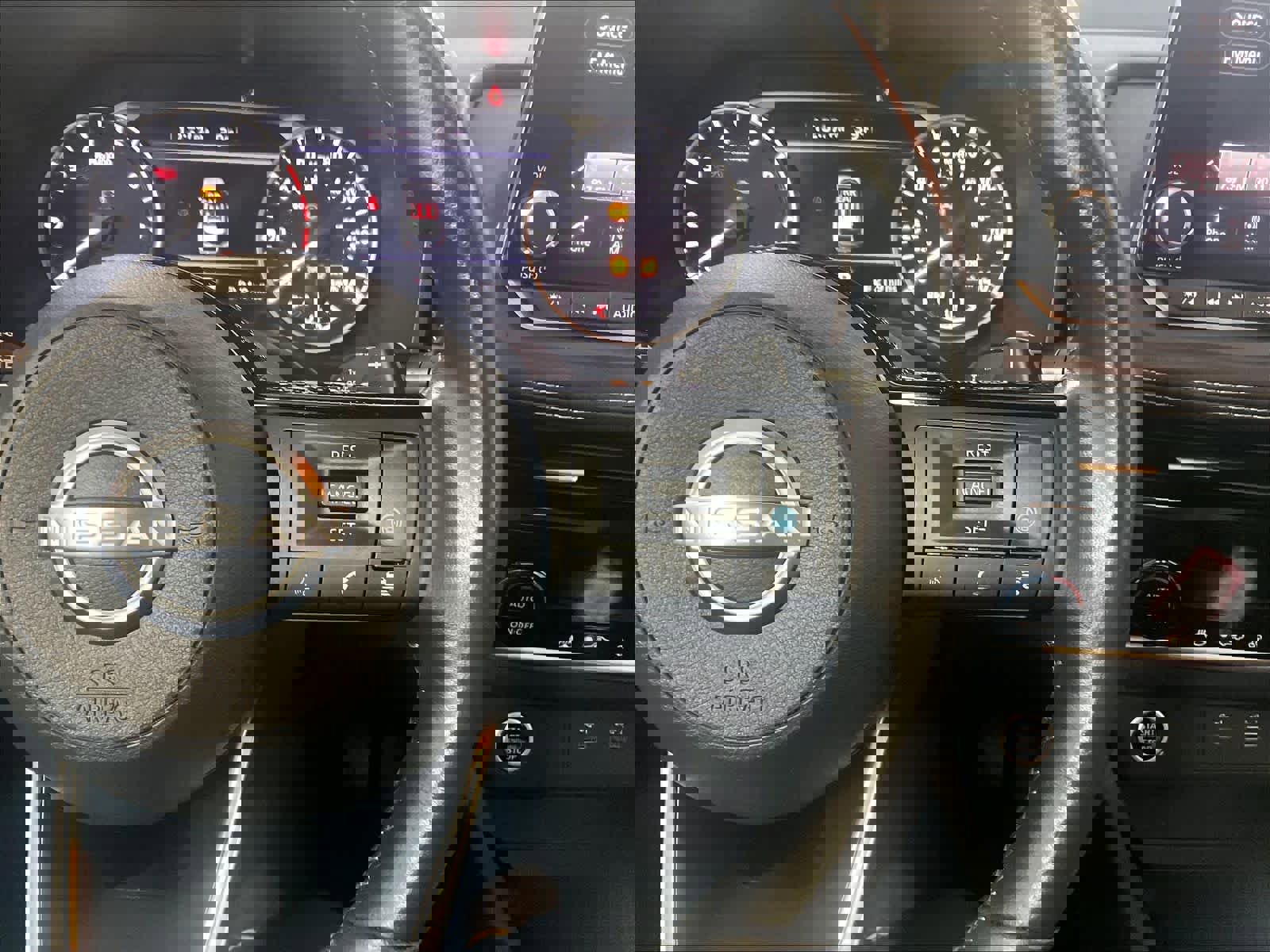 Certified 2023 Nissan Rogue SV w/ SV Premium Package image 24