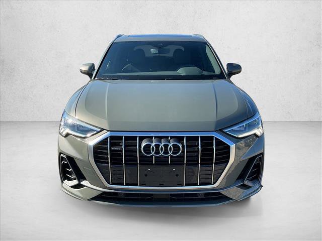 Used 2025 Audi Q3 2.0T Premium Plus w/ Premium Plus Package image 2