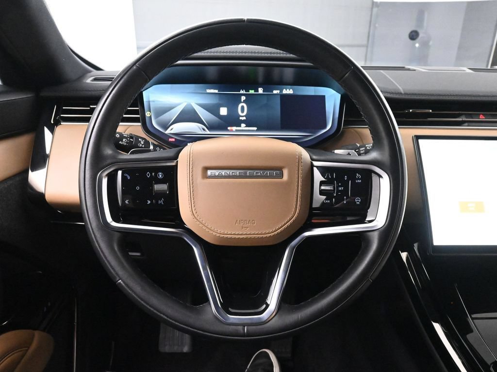 Used 2024 Land Rover Range Rover Sport SE AWD/4WD image 28