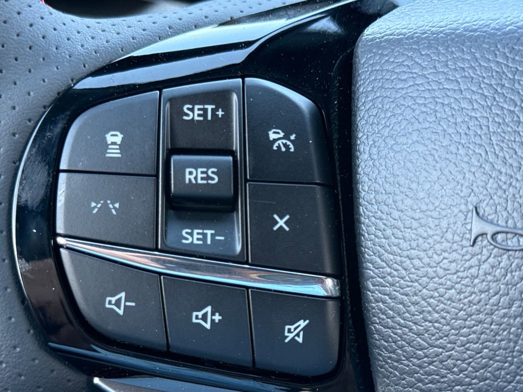 New 2026 Ford Explorer ST-Line image 30