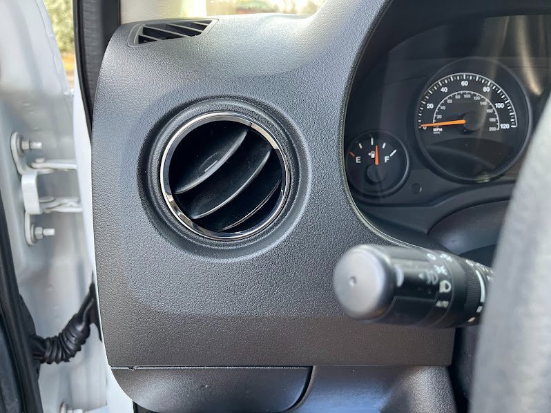 Used 2016 Jeep Compass Sport w/ Power Value Group image 11