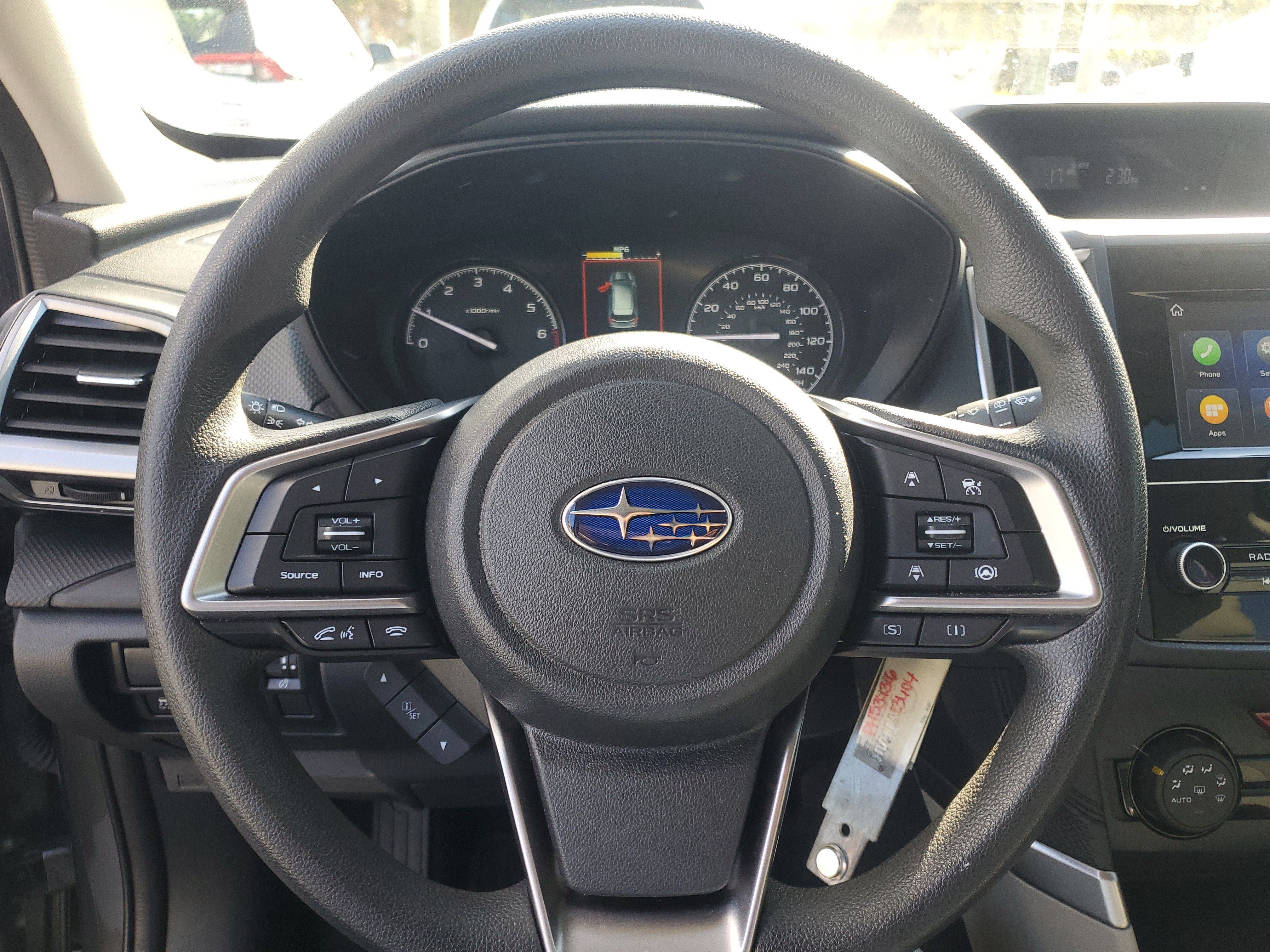 Used 2023 Subaru Forester image 23