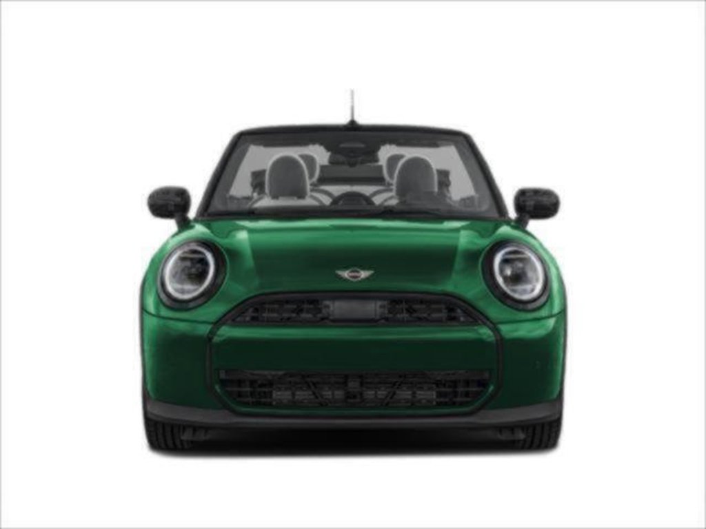 New 2026 MINI Cooper S image 4