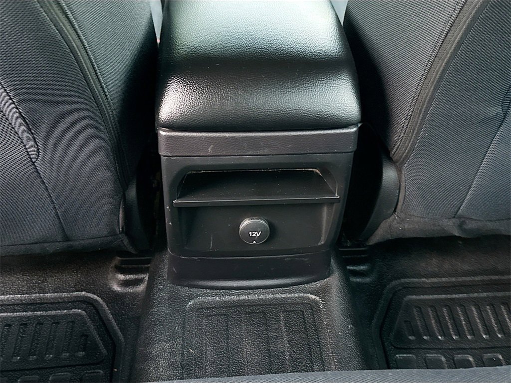 Used 2023 Ford Ranger XL w/ Trailer Tow Package image 24