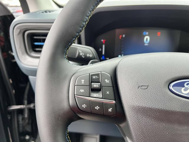 New 2025 Ford Maverick Lobo AWD/4WD image 16