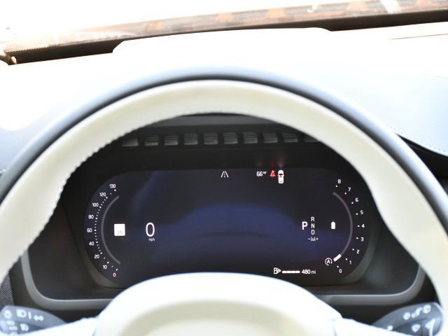 New 2026 Volvo XC90 B6 Ultra w/ Protection Package AWD/4WD image 23