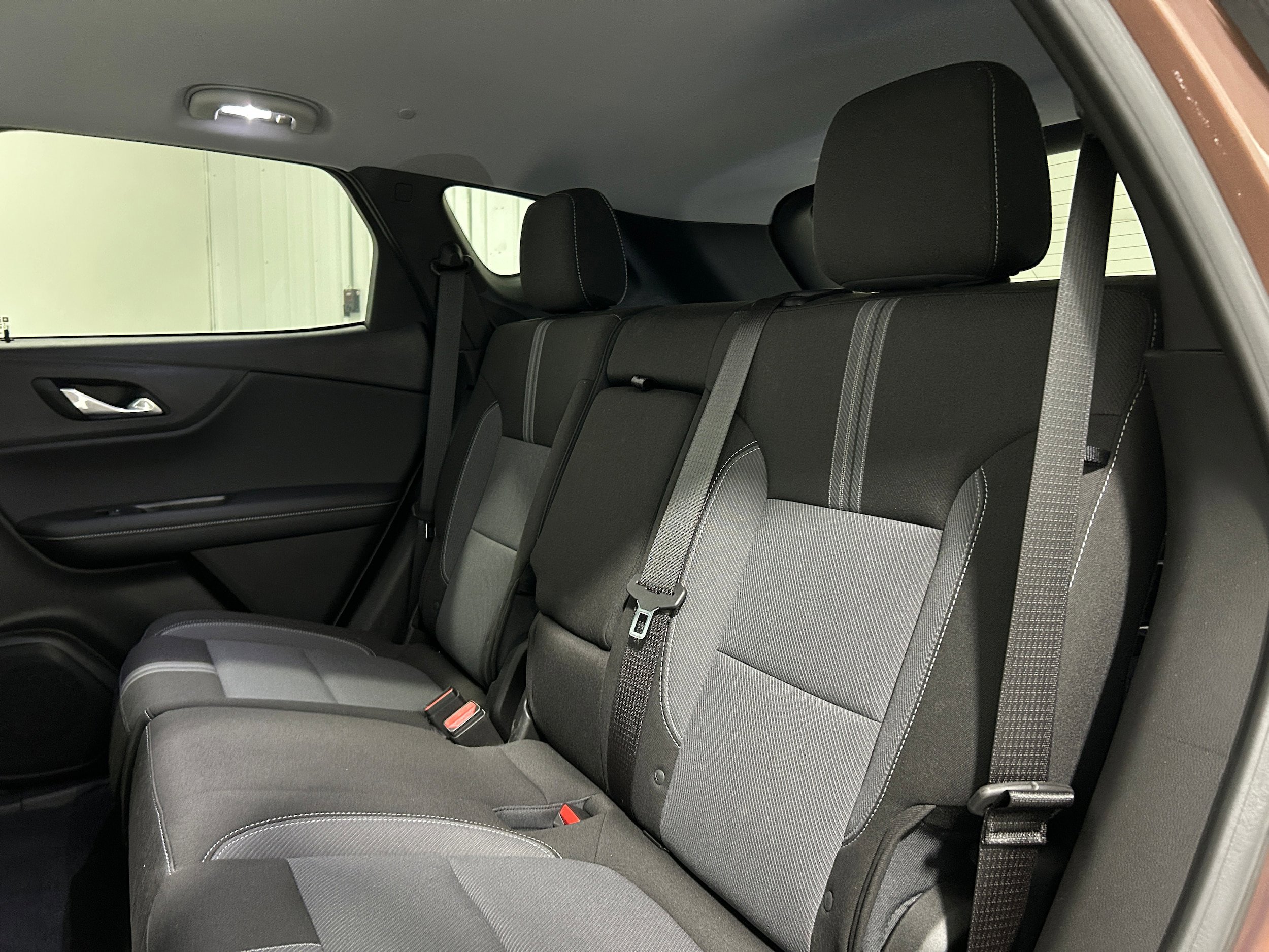 Used 2023 Chevrolet Blazer LT w/ LPO, Floor Liner Package AWD/4WD image 28