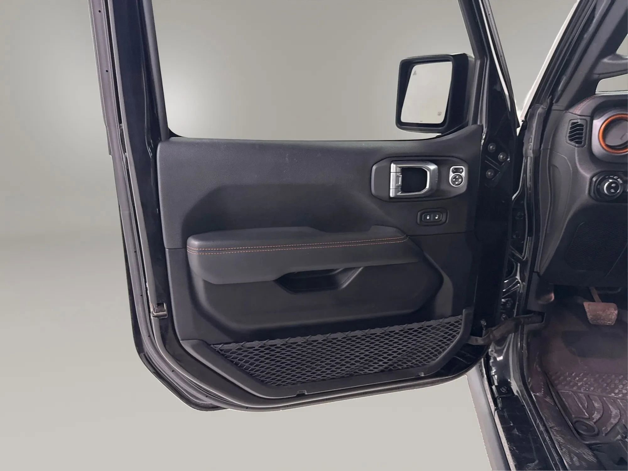 Used 2021 Jeep Gladiator Mojave image 21