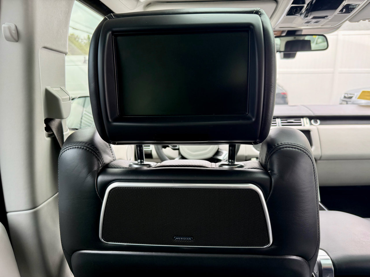 Used 2014 Land Rover Range Rover Autobiography AWD/4WD image 28