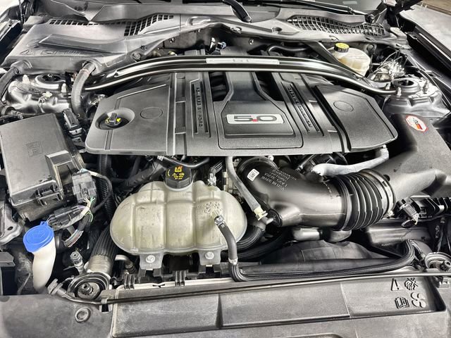Used 2021 Ford Mustang GT Premium w/ Equipment Group 401A image 26