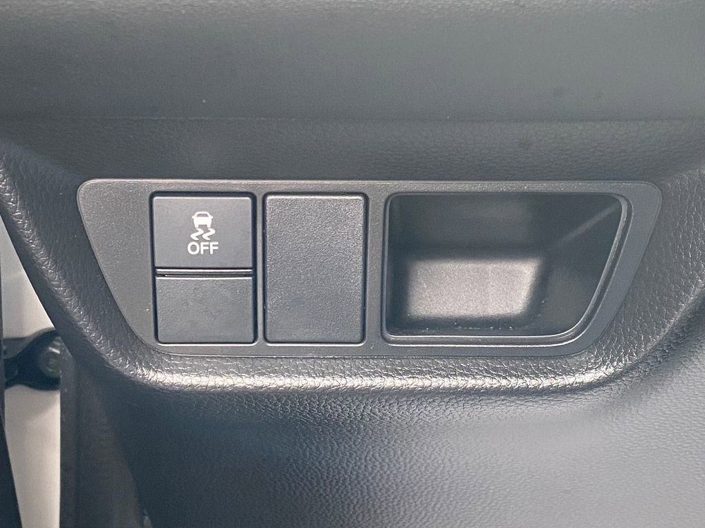 Used 2024 Honda HR-V LX image 25