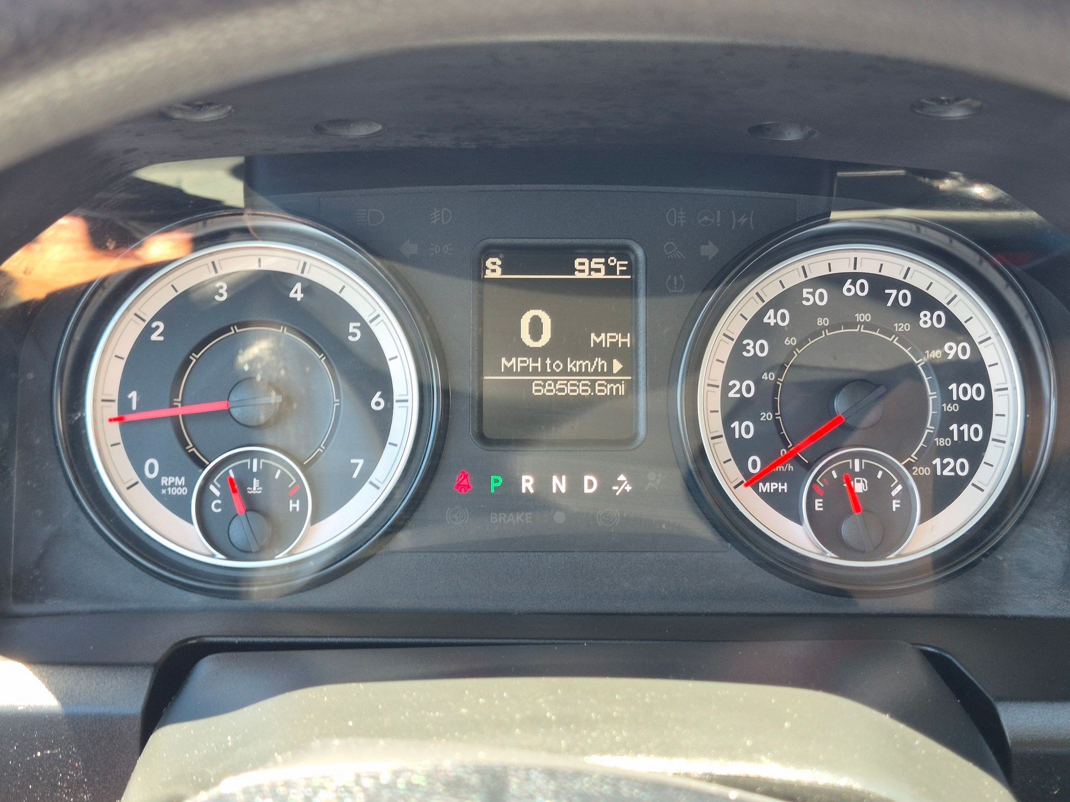 Used 2019 RAM 1500 Tradesman w/ Popular Equipment Group RWD image 19