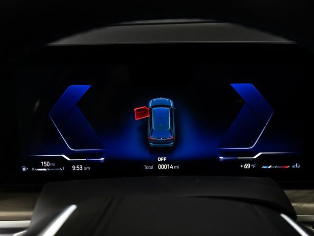 New 2026 BMW ALPINA XB7 AWD/4WD image 17