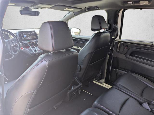 Used 2024 Honda Odyssey Sport image 27