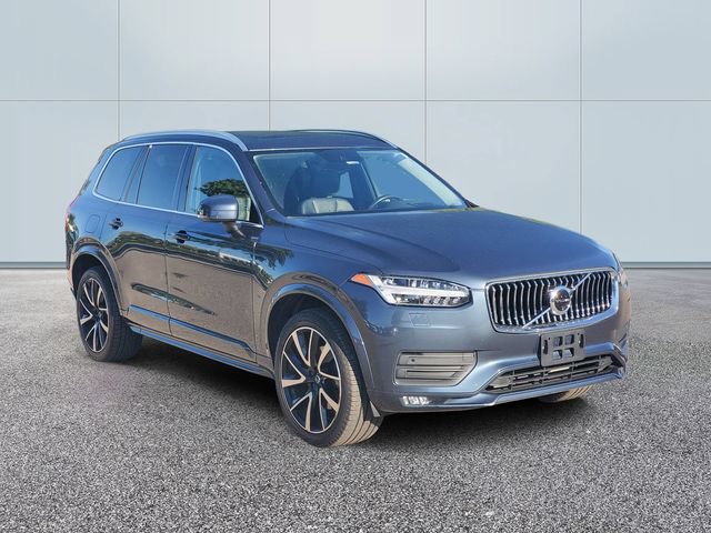 Used 2020 Volvo XC90 T6 Momentum AWD/4WD image 3